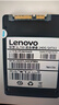聯(lián)想（Lenovo) 480GB SSD固態(tài)硬盤 SATA3.0 SL700閃電鯊系列 臺式機(jī)/筆記本通用 曬單實(shí)拍圖