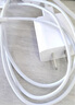 倍思 5V/2A 充電器套裝USB快充插頭+3.5A三合一數(shù)據(jù)線適用iPhone14/13ProMax華為小米手機(jī) 曬單實(shí)拍圖