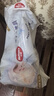 好奇（Huggies）金裝云感拉拉褲嬰兒成長褲超薄透氣寶寶尿不濕新老包裝隨機發(fā) 拉拉褲XL96片(12-17kg) 曬單實拍圖
