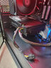 萬競 GTX1060/RTX2060S/RTX3060Ti高端獨(dú)立顯卡全新盒裝電腦顯卡黑神話悟空游戲設(shè)計(jì)渲染學(xué)習(xí)臺(tái)式顯卡 【全新盒裝】RTX2060SUPER 8G 天將X 曬單實(shí)拍圖