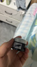 蘭蔻（LANCOME）肌底精華煥亮眼霜發(fā)光眼霜 5ml*3 一支正裝量【臨期清倉(cāng)】 曬單實(shí)拍圖
