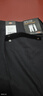 dickies經(jīng)典休閑耐穿工裝褲 DK0A88OK 黑色 34 曬單實拍圖