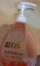 藍月亮內(nèi)衣褲洗衣液內(nèi)衣洗衣液組合500g*2+旅行裝80g*2 去血漬除菌>99% 曬單實拍圖