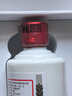 茅臺（MOUTAI）飛天 白色條盒裝 醬香型白酒 53度 50ml*5瓶 曬單實拍圖