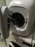 石頭迷你洗烘一體機 M1S Pure 國家補貼 1.2kg滾筒迷你兒童嬰兒內(nèi)衣洗烘一體機 星月鈦 XQGH012RR126 曬單實拍圖