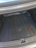 比亞迪秦l后備箱墊全包圍TPE秦ldmi尾箱墊專(zhuān)用汽車(chē)內(nèi)裝飾用品配件 高邊主墊【顆粒防滑】 比亞迪秦L專(zhuān)用 曬單實(shí)拍圖