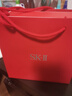 SK-II神仙水75ml*2精華sk2化妝品護(hù)膚品套裝禮盒skii七夕情人節(jié)禮物女 曬單實(shí)拍圖