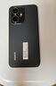 榮耀400 新品5G手機 手機榮耀 國家補貼 幻夜黑 12GB+256GB 官方標配 曬單實拍圖