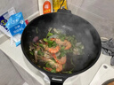耀合莊黑虎蝦大蝦新鮮超大鮮活速凍海鮮水產(chǎn)老虎蝦特大基圍蝦竹斑九節蝦 精選特大黑虎蝦8-10只/斤 1斤(凈重) 曬單實(shí)拍圖