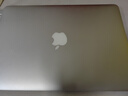 蘋果（Apple） MacBook Pro/Air 二手蘋果筆記本電腦 商務(wù) 辦公 游戲 設(shè)計(jì) 剪輯 95新【超薄丨店長(zhǎng)力薦】17款D42-8G/256 曬單實(shí)拍圖