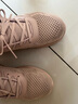 斯凱奇女鞋2026夏季新款輕便減震運動(dòng)鞋休閑鞋透氣軟底網(wǎng)面鞋老人媽媽鞋 淺粉色-LTPK 39 /參考常規尺碼40碼左右 曬單實(shí)拍圖