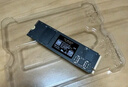 金士頓（Kingston）1TB SSD固態(tài)硬盤 M.2(NVMe PCIe 4.0×4) NV3系列 讀速6000MB/s AI 電腦配件 曬單實拍圖