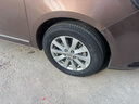 普利司通（Bridgestone）汽車輪胎 225/60R17 99V H/L001 適配別克GL8/自由光/埃爾法 曬單實(shí)拍圖