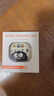 UECYXOP Airpods4保護套蘋(píng)果耳機殼第四代防摔耐磨磨砂軟殼藍牙主動(dòng)降噪創(chuàng  )意新款可愛(ài)時(shí)尚煤球ins風(fēng) 煤球+煤球掛繩磨砂軟殼 蘋(píng)果 AirPods 4 曬單實(shí)拍圖