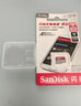 閃迪（SanDisk）64GB TF（MicroSD）內(nèi)存卡 A1 U1 C10 至尊高速移動版存儲卡 讀速140MB/s 手機平板游戲機內(nèi)存卡 曬單實拍圖