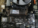 SAMBADA惠科HKC品牌臺式電腦12代I5商用辦公家用補貼20%臺式機電腦主機（12代12450H+16G+512G  WiFi） 曬單實拍圖