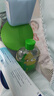 鱷魚寶寶（CrocoBaby）嬰兒潤(rùn)膚油 新生兒童按摩油撫觸油全身 去頭垢清潔油 成人卸妝油 嬰兒潤(rùn)膚油200ml 曬單實(shí)拍圖