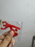 Murcia爬墻蜘蛛人會粘墻翻跟斗的蜘蛛俠解壓神器兒童粘粘小人男女孩玩具 曬單實拍圖