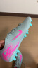 耐克NIKE男足球鞋 刺客VAPOR 16 AG短釘運(yùn)動(dòng)鞋F(xiàn)Q8364-301薄荷綠42.5 曬單實(shí)拍圖