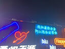 簡館【供電系統(tǒng)】太陽能大容量電池?zé)粝?2V24V戶外廣告牌發(fā)電蓄電池組 300W電源/太陽能快充系統(tǒng) 12V供電 曬單實(shí)拍圖