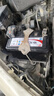 駱駝（CAMEL）蓄電池12V45AH適配五菱宏光S軒逸騏達逍客菱智M3汽車(chē)電瓶6-QW-45 以舊換新 上門(mén)安裝 東風(fēng)-菱智V3/風(fēng)光350/風(fēng)光370/風(fēng)行M6 曬單實(shí)拍圖