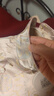 英氏（YEEHOO）兒童漢服女童連衣裙夏季薄款旗袍公主裙子中大童裝洋氣夏裝新款 復(fù)古薔薇淺粉(尺碼略有偏小) 150 曬單實(shí)拍圖