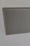 歐普（OPPLE）照明磨砂開關(guān)插座空調(diào)插座五孔面板暗裝多孔家用W18 紅外感應(yīng)地腳燈 曬單實拍圖