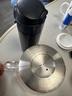 EILONG宜龍加厚高硼硅耐熱玻璃茶壺過(guò)濾泡茶壺煮茶器各種茶適用耐高溫 400ml 曬單實(shí)拍圖