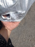大眾寶來速騰朗逸捷達桑塔納帕薩特邁騰凌度車衣全罩防雨防曬加厚 邁騰 曬單實拍圖