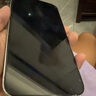 膜法匠適用蘋果16pro鋼化膜iPhone16Pro手機(jī)膜高清防摔全屏覆蓋黑金無塵倉秒貼膜-兩片裝 曬單實(shí)拍圖