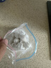 頭廚手作水晶蝦餃皇400g共20只廣式早茶點心兒童早餐食品半成品速食 曬單實拍圖