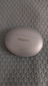 OPPO Enco Free4 【國家補貼】真無線入耳式藍牙耳機主動降噪搭檔 Find X8通用蘋果華為小米手機水漾藍 曬單實拍圖