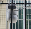 小米室外攝像頭CW300 家用監控器360度無(wú)死角帶夜視400萬(wàn)像素手機遠程全彩夜視防塵防水雙向語(yǔ)音 曬單實(shí)拍圖