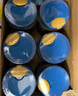 美贊臣（MeadJohnson）港版藍(lán)臻3段嬰幼兒奶粉 820g*6罐 1-3歲 乳鐵蛋白 HMO 0蔗糖 曬單實(shí)拍圖