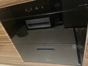 美的（Midea）暖陽消毒柜嵌入式家用 光波2.0 110L雙層大容量餐具碗柜碗筷嬰兒奶瓶 【國家補貼】90Q15S Pro 曬單實拍圖