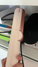 戴森（DYSON）Airstrait HT01 吹風(fēng)直發(fā)器 干發(fā)直發(fā)二合一 利用氣流輕松造型 吹風(fēng)機(jī) 直板夾  夾板 落日玫瑰色 曬單實(shí)拍圖