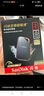 閃迪（SanDisk）256GB TF(MicroSD)內(nèi)存卡 4K極速金卡A2 V30 U3行車記錄儀 運動相機無人機 監(jiān)控存儲卡 讀190MB/s 曬單實拍圖