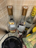 汾酒 黃蓋玻汾 清香型白酒 53度475mL 雙瓶裝 曬單實(shí)拍圖