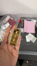周大生黃金金條50g足金投資金20g收藏100g送禮工藝品生日禮物 50g 曬單實(shí)拍圖