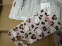 固返 豹紋kitty貓適用蘋果16E手機殼iPhone15promax新款華為mate60紅米note13女p70小米14軟殼vivo榮耀 【豹紋粉KT貓】太空殼 iPhone 15Pro 曬單實拍圖