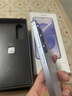 三星（SAMSUNG）Galaxy S25+ 超擬人AI助理 增強(qiáng)的視覺影像 驍龍8至尊版移動(dòng)平臺(tái) AI手機(jī) 冷川藍(lán) 12GB+256GB 官方標(biāo)配 曬單實(shí)拍圖