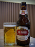 燕京啤酒 U8小度酒8度啤酒500ml*6瓶  冰爽暢飲（禮盒裝） 曬單實(shí)拍圖