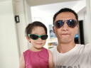 雷朋（RayBan）經(jīng)典飛行員系列太陽鏡男女款開車出行眼鏡戶外墨鏡0RB3025 曬單實(shí)拍圖