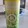 海底撈 德式小麥 精釀啤酒 500ml*12聽 整箱裝 國產(chǎn)  婚宴喜酒 曬單實拍圖