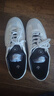 DESCENTE 迪桑特CHRON系列男士COURT SB運動休閑鞋夏季新品 BW-曜石玄D5291LSN53男 42.5 曬單實拍圖