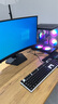 技嘉 酷睿i5 13400F臺(tái)式組裝電腦主機(jī)RTX4060Ti/5060Ti游戲高端電競(jìng)獨(dú)顯直播設(shè)計(jì)渲染整機(jī) 配置三：14代酷睿i5丨暢玩3A 曬單實(shí)拍圖