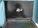 ROG魔霸9 銳龍9 16英寸 游戲本筆記本電腦(R9 9955HX 16G 1T RTX5060 2.5K 240Hz) 曬單實(shí)拍圖