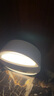 飛利浦LED智能人體感應(yīng)光控充電感應(yīng)小夜燈起夜燈床頭臥室燈酷玥II代 酷玥II代雙感應(yīng)小夜燈 曬單實(shí)拍圖