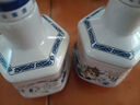 金徽世紀(jì)金徽五星濃香型白酒52度500ml*4整箱新老版本隨機(jī)發(fā) 曬單實(shí)拍圖
