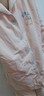 婧麒月子服春夏阿瓦提長絨棉4-10月份薄款孕婦睡衣哺乳待產(chǎn)家居服 芍藥粉【長絨棉·柔軟親膚】 M 曬單實(shí)拍圖